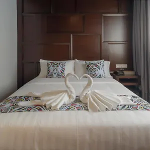East Riverine Boutique Hotel