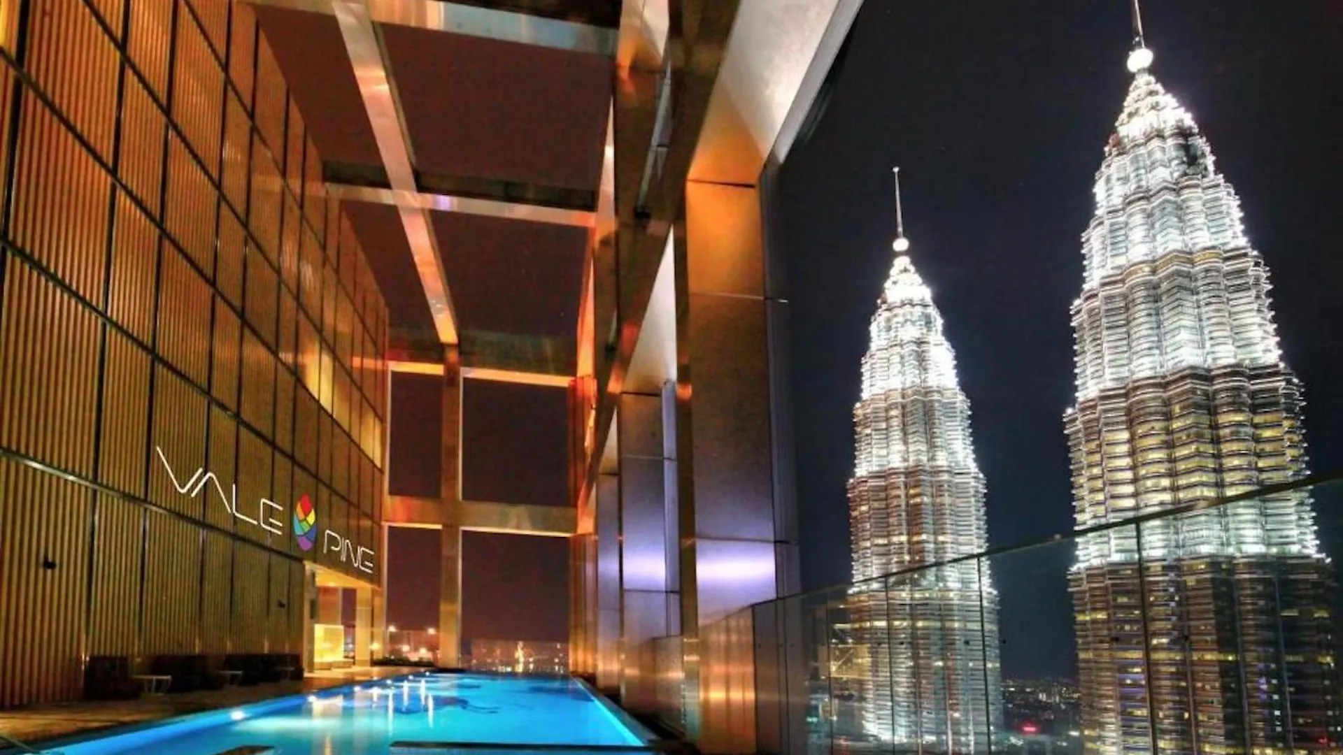 Klcc Tropicana The Residence At Klcc Area, Kuala Lumpur contacts