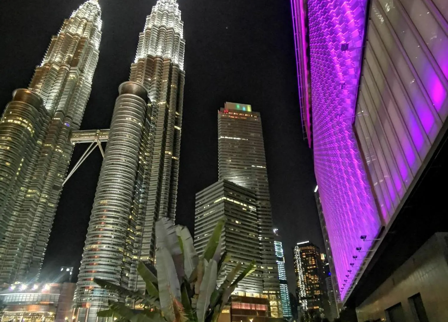 Klcc Tropicana The Residence At Klcc Area, Kuala Lumpur