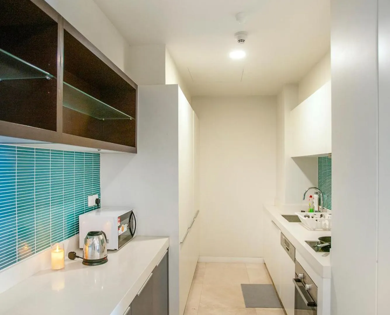 Apartment Klcc Tropicana The Residence At Klcc Area, Kuala Lumpur