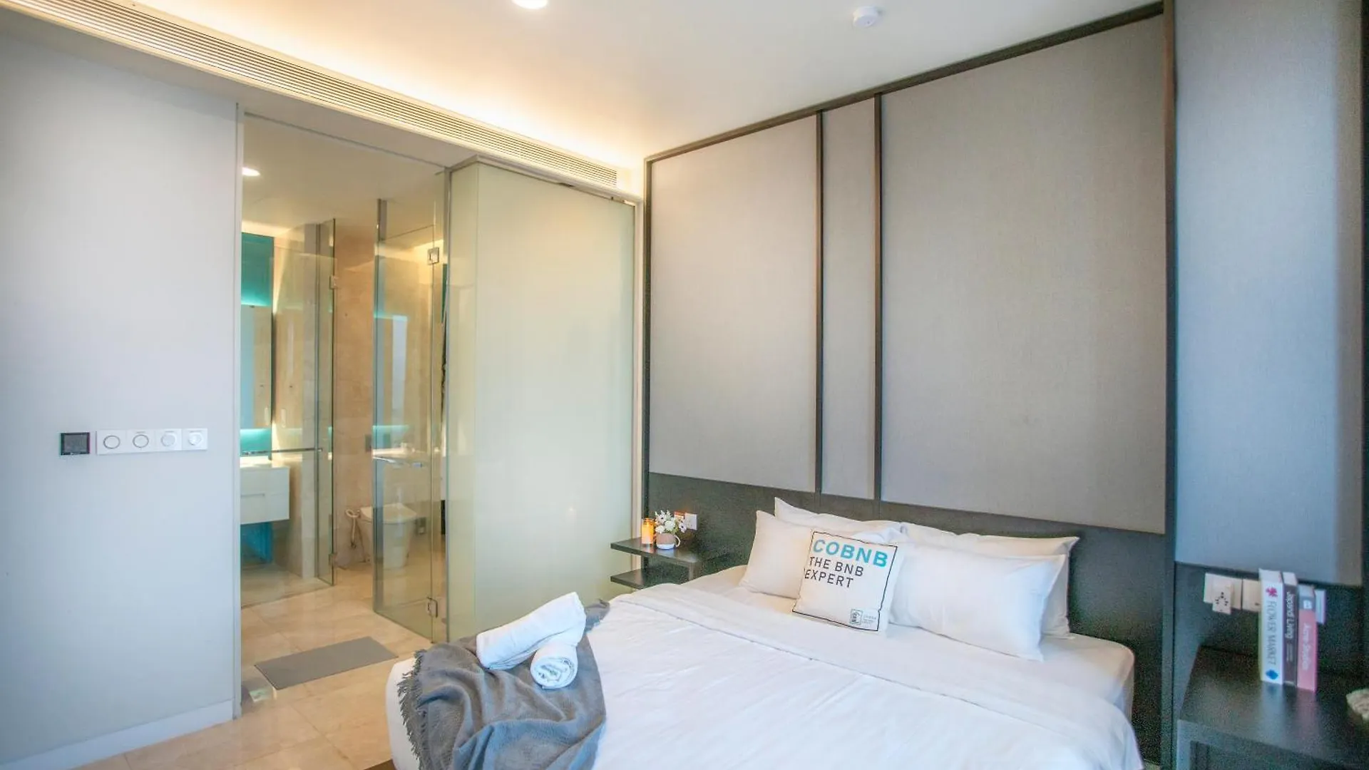 Apartment Klcc Tropicana The Residence At Klcc Area, Kuala Lumpur